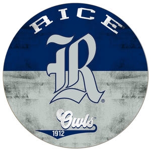Rice Owls