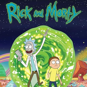 Rick and Morty