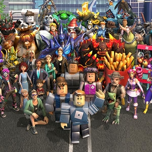 Roblox