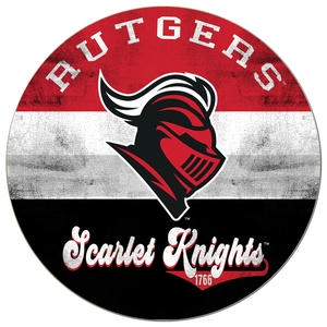 Rutgers Scarlet Knights