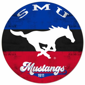 SMU Mustangs