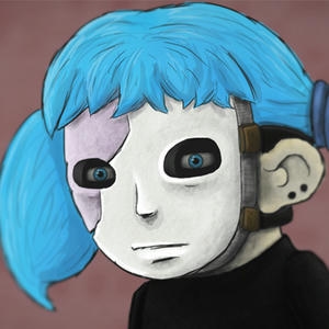 Sally Face
