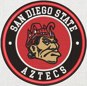 San Diego State Aztecs