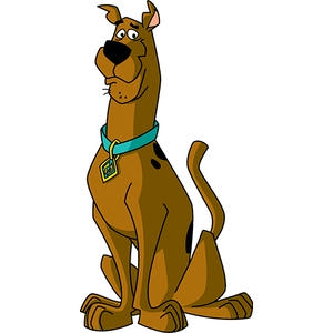 Scooby-Doo