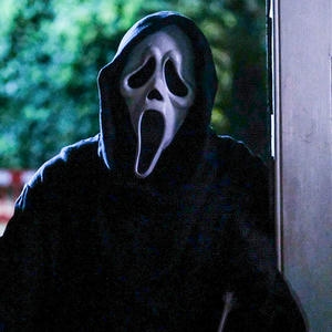 Scream Series