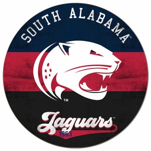 South Alabama Jaguars