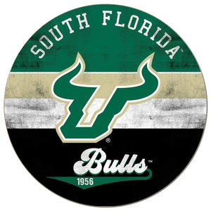 South Florida Bulls
