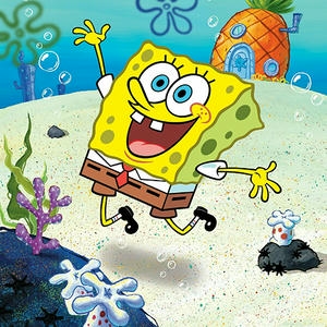 SpongeBob Squarepants