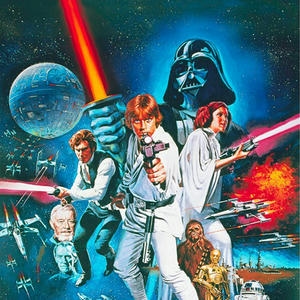 Star Wars