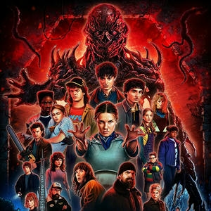 Stranger Things 5
