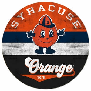 Syracuse Orange