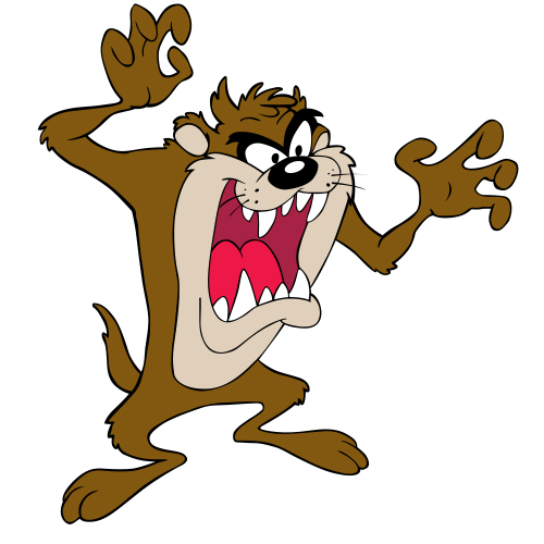 Taz