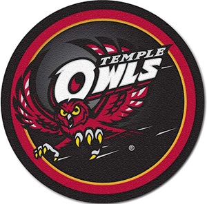 Temple Owls