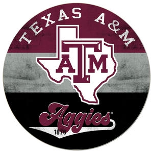 Texas AM Aggies