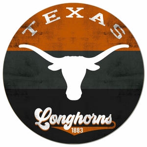 Texas Longhorns
