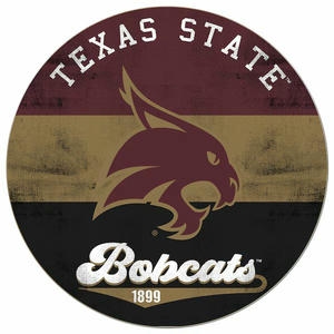 Texas State Bobcats