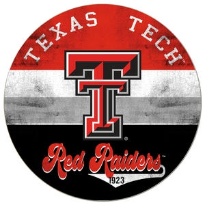 Texas Tech Red Raiders