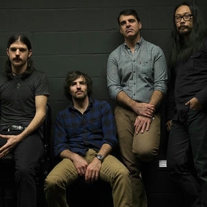 The Avett Brothers