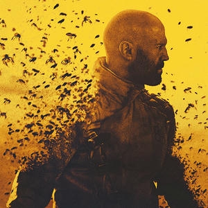 The Beekeeper