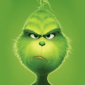 The Grinch