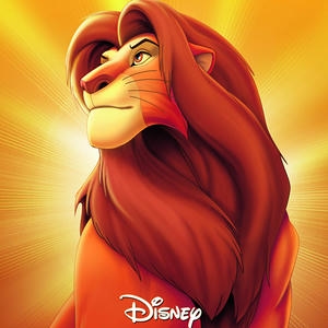 The Lion King