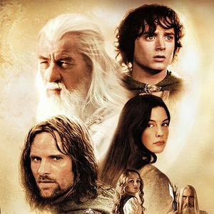 The Lord of the Rings