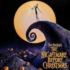 The Nightmare Before Christmas