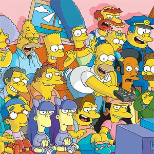 The Simpsons