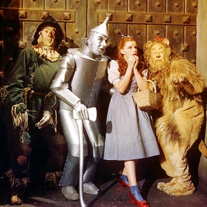 The Wizard of Oz