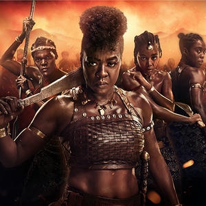 The Woman King