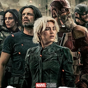 Thunderbolts