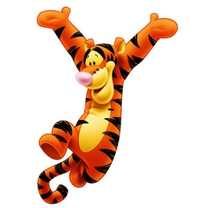 Tigger