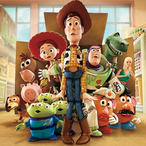 Toy Story