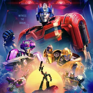 Transformers One