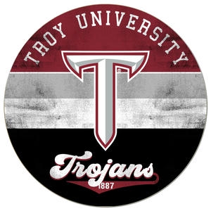 Troy Trojans