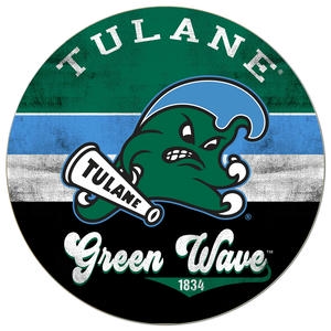 Tulane Green Wave