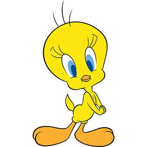 Tweety