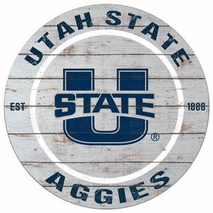 Utah State Aggies