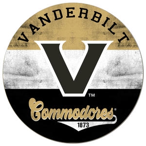 Vanderbilt Commodores