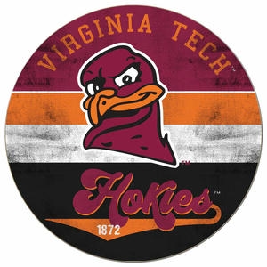 Virginia Tech Hokies
