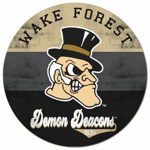 Wake Forest Demon Deacons