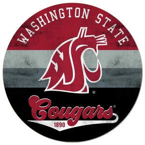 Washington State Cougars