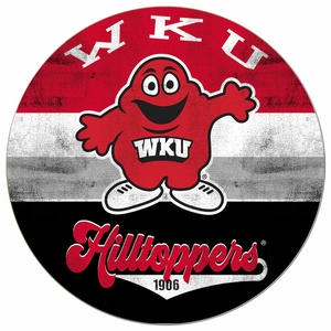 Western Kentucky Hilltoppers