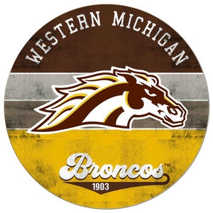 Western Michigan Broncos
