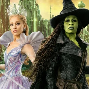 Wicked: For Good