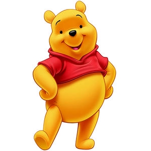 Winnie-the-Pooh