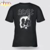 ACDC PWR⚡️UP North American 2026 Unisex T-Shirt For Fans ACDC PWR⚡️UP North American 2026 Unisex T-Shirt For Fans