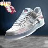 Arizona Cardinals Winter Air Force 1 Shoes Gifts For Fan
