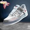 Atlanta Falcons Winter Air Force 1 Shoes Gifts For Fan