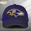 Baltimore Ravens Classic Baseball Cap For Fans Baltimore Ravens Classic Baseball Cap For Fans